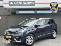 Peugeot 5008 - 7-Zits|Camera 360°|CarPlay | Trekhaak | Cruise|