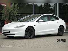 Tesla Model 3 - Premium Long Range AWD 78 kWh | Premium Interieur | 96% SOH | Full Self Driving comp. 4 |