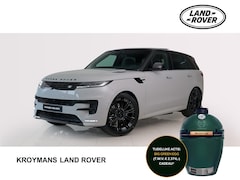 Land Rover Range Rover Sport - 3.0 P460e Momentum Edition PHEV | Softclose | Head-Up | Clearsight | Trekhaak