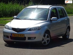 Mazda 2 - 2 1.4 Touring NAP/AIRCO/ELEKRAM/APK