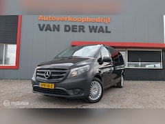 Mercedes-Benz Vito - Bestel 114 CDI Lang DC Comfort