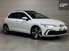 Volkswagen Golf - 1.4 eHybrid GTE Pano IQ.Light Virtual HUD Sfeer Trekh