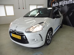 Citroën DS3 - 1.6 BlueHDi Business Leer | Camera | Cruise | LMV | Boekjes