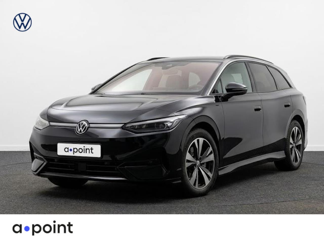 Volkswagen ID.7 - Limited Edition Plus 86 kWh accu, 210 kW / 286 PK / Trekhaak / Panoramadak / DCC - AutoWereld.nl