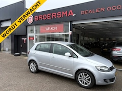 Volkswagen Golf Plus - 1.4 TSI Highline 1 EIGENAAR *AUTOMAAT * CLIMATE * NAP * DEALERONDERHOUDEN