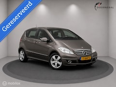 Mercedes-Benz A-klasse - 160 Business Avantgarde / HOGE INSTAP / LUXE