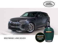Land Rover Range Rover Sport - 3.0 P460e Dynamic Edition | Trekhaak | Laser LED | Head Up Display