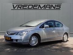 Honda Civic - 1.3 Hybrid Comfort