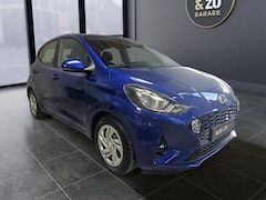 Hyundai i10 - 1.0 Comfort 5-zits | All-in | Cruise | Airco | Bluetooth | Rijstrookhulp