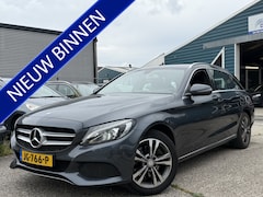 Mercedes-Benz C-klasse Estate - 300 CDI HYBRID Lease Edition Aut7