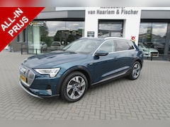 Audi e-tron - e-tron 55 quattro advanced Pro Line Plus 95 kWh, SOH 93%
