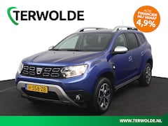 Dacia Duster - TCe 130 GPF 4x4 Prestige | Trekhaak | 360 Camera | Navigatie |