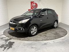 Hyundai ix35 - 1.6i GDI Business Edition, 1e eigenaar, NL auto, Volledig dealer onderhouden, Trekhaak, Cl
