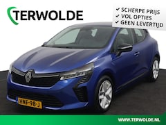 Renault Clio - evolution TCe 90 | Navigatie | Parkeercamera | Pack Comfort |