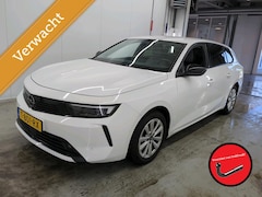 Opel Astra Sports Tourer - 1.5 CDTI Business Edition | Trekhaak | Camera |