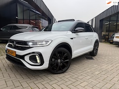 Volkswagen T-Roc - 1.5 TSI R-Line Business Pano Virt CAM DSG Trekhaak