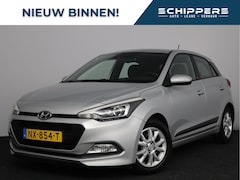 Hyundai i20 - 1.0 T-GDI Go