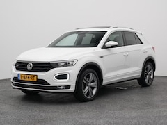 Volkswagen T-Roc - 1.5 TSI 150 PK DSG-7 Sport Business R-Line | PANO | CAMERA | ADAPTIVE