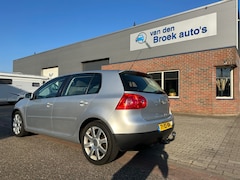 Volkswagen Golf - 1.4 TSI Comfortline CLIMA/TREKHAAK 5deurs AUTOMAAT