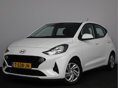 Hyundai i10 - 1.0 Comfort