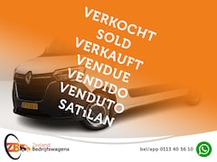 Renault Master - T35 2.3 dCi 135 L2H2 | Navi | Carplay | Camera | Trekhaak | PDC