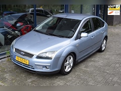 Ford Focus - 1.6-16V Futura AUTOMAAT
