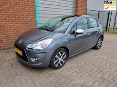 Citroën C3 - 1.6 e-HDi Selection 5-Drs Clima Bj:2012 NAP