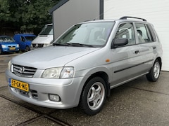 Mazda Demio - 1.5 Exclusive | 1Eig | NAP | automaat