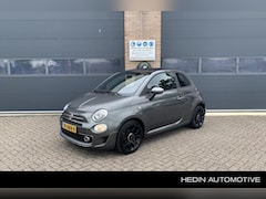Fiat 500 C - 0.9 TwinAir SPORT | Cabriolet | Parkeersensoren | Bluetooth | Lichtmetalen Velgen | Cruise