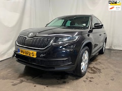 Skoda Kodiaq - 1.4 TSI ACT Ambition Business schadeauto