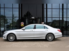 Mercedes-Benz S-klasse - 500 Lang First Class AMG