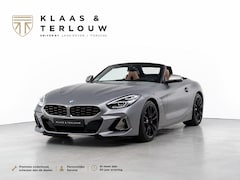 BMW Z4 Roadster - M40i High Executive / Stoelverwarming / Harman Kardon / Elektrische stoelen / Apple Carpla