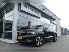 Volvo XC40 - Recharge Core 70 kWh WINTER PACK, CRUISE, CLIMA, NAVI, CAMERA, PDC V&A, APPLE CARPLAY, STA
