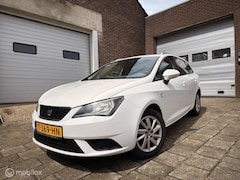 SEAT Ibiza ST - 1.2 TSI Style