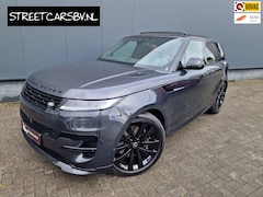 Land Rover Range Rover Sport - P460e Dynamic HSE PHEV