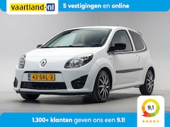 Renault Twingo - 1.2-16V Collection [ Airco Privacy Glas Isofix ]
