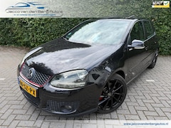 Volkswagen Golf - 2.0 TFSI GTI Automaat I Origineel Nederlands