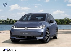 Volkswagen ID.3 - Style 61 kWh accu 140 kW / 190 PK Hatchback Elektr Stoelverwarming | Keyless | Camera | AC