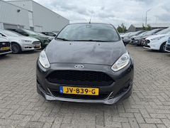 Ford Fiesta - 1.0 EcoBoost ST Line 100pk | Automatische Airco | Cruise Controle | Parkeersensoren