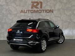 Volkswagen T-Roc - 1.0 TSI Style|NAP|1e EIGENAAR|PARKASSIST|TWO-TONE|ACC|17 INCH|LANE ASSIST