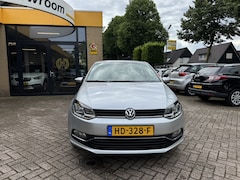 Volkswagen Polo - 1.2 TSI Comfortline Automaat 5drs Airco 15000KM