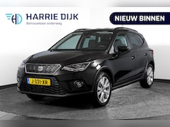 SEAT Arona - 1.0 TSI 95 PK Style Limited Edition Orig. NL | Dig.Cockpit | Adapt.Cruise | Camera+PDC | N