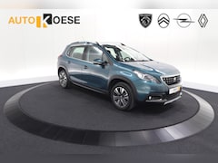 Peugeot 2008 - PureTech 110 Allure | UNIEKE KLEUR | Trekhaak | Camera | Apple Carplay | Parkeersensoren