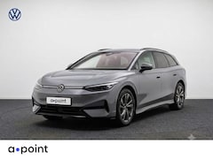 Volkswagen ID.7 - Limited Edition Plus 86 kWh accu, 210 kW / 286 PK / Trekhaak / Head-up-display / Carplay /