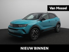 Opel Mokka - 1.2 Turbo Hybrid GS | VOORRAAD VOORDEEL | TOT 8 JAAR GARANTIE | VAN € 40.494, - VOOR € 33.
