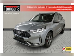 Ford Kuga - 2.5 PHEV ST-Line X Elektr.-achterklep/Winter-pack/360-Camera/Elektr.-voorstoelen/BLIS