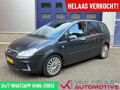 Ford C-Max - 2.0-16V Titanium Automaat l 1 jaar APK l