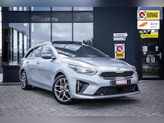 Kia Cee'd Sportswagon - Ceed 1.0 T-GDi GT-Line*PANO*CAMERA*VITRUAL