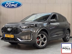 Ford Kuga - 2.5 PHEV ST-Line X *NIEUW* Winter pack Adap. Cruise 360 Camera B&O AGR Stoelen Fabrieksgar