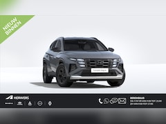 Hyundai Tucson - 1.6 T-GDI PHEV Pure Edition / € 3.000, - Voordeel Op Nieuwprijs / Prijs is rijklaar / MY26